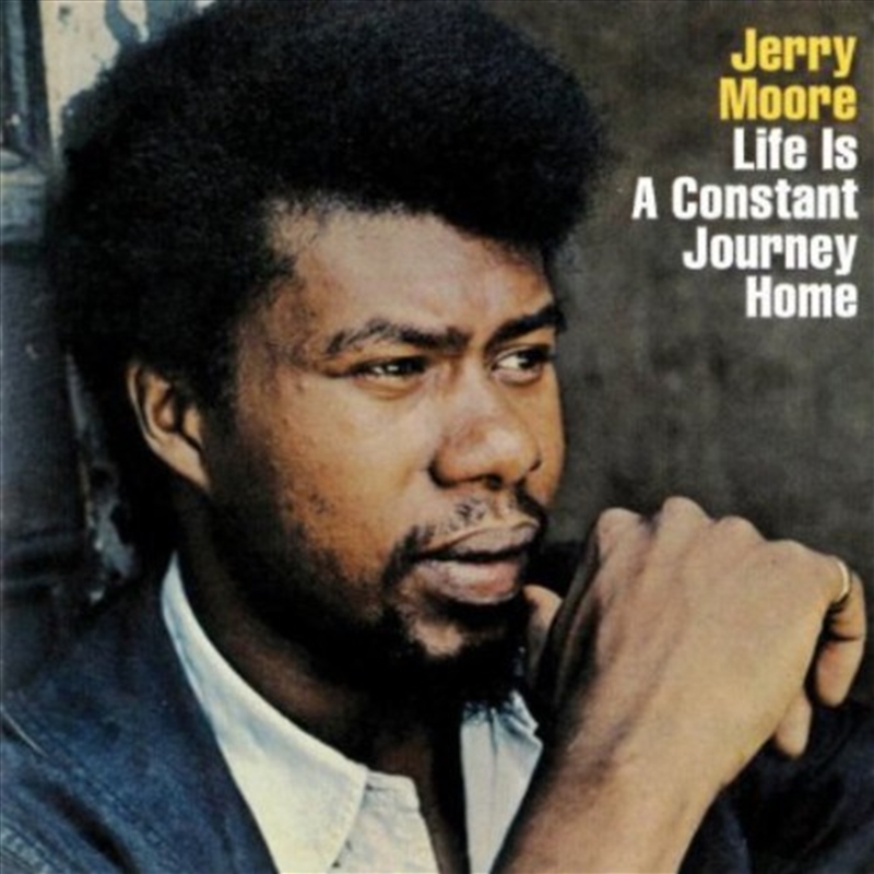Life Is A Constant Journey Home (Import)/Product Detail/Jazz