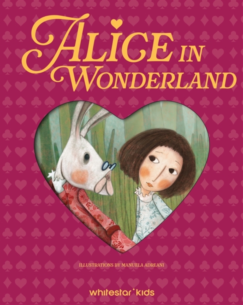 Alice in Wonderland/Product Detail/Early Childhood Fiction Books