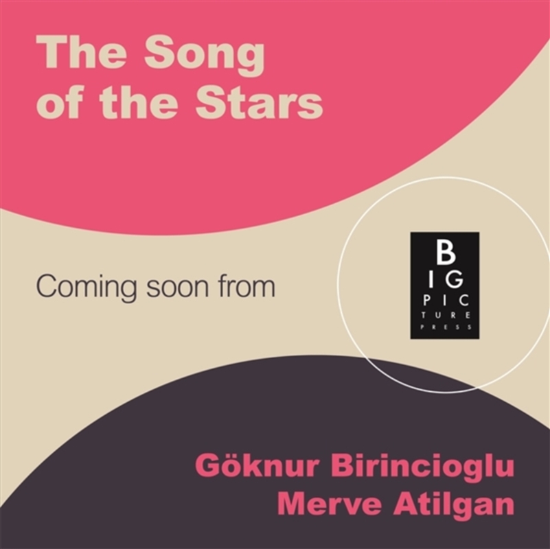 The Song of the Stars/Product Detail/Early Childhood Fiction Books