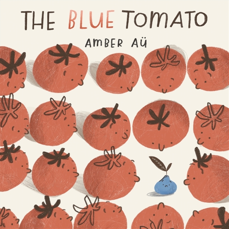 The Blue Tomato/Product Detail/Early Childhood Fiction Books