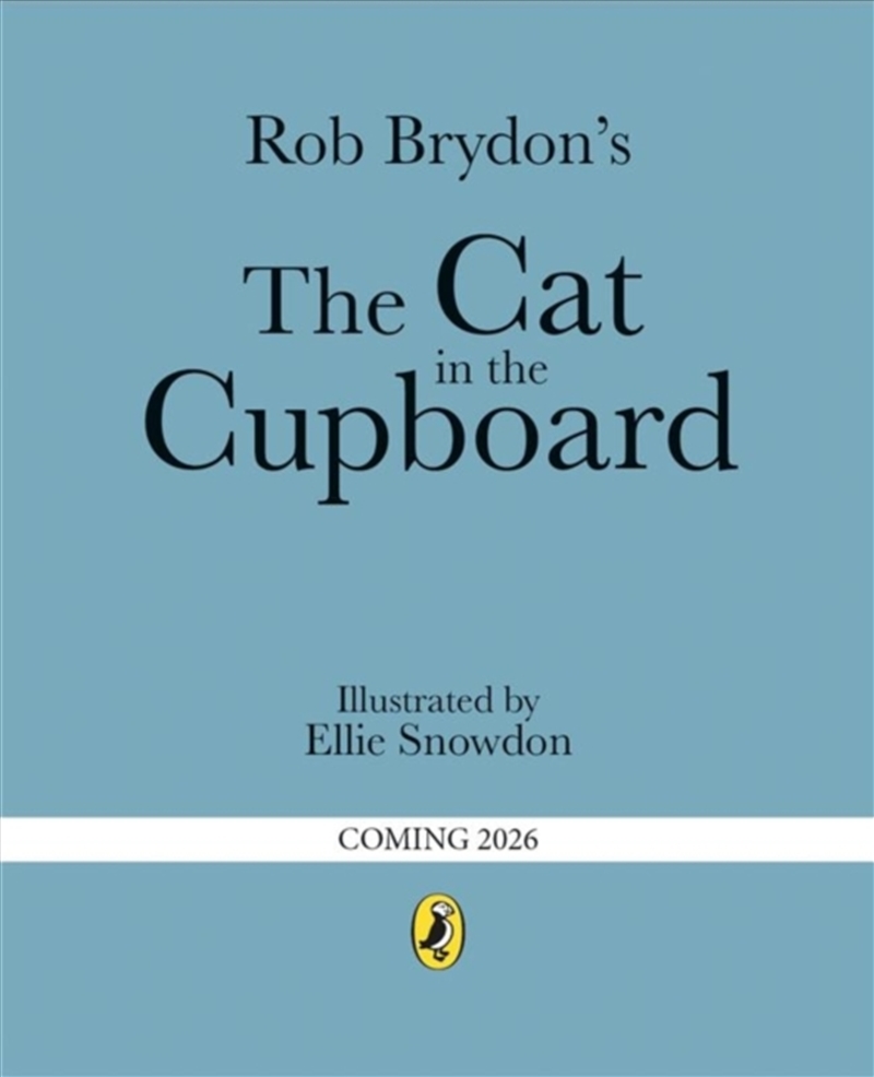 The Cat in the Cupboard/Product Detail/Early Childhood Fiction Books
