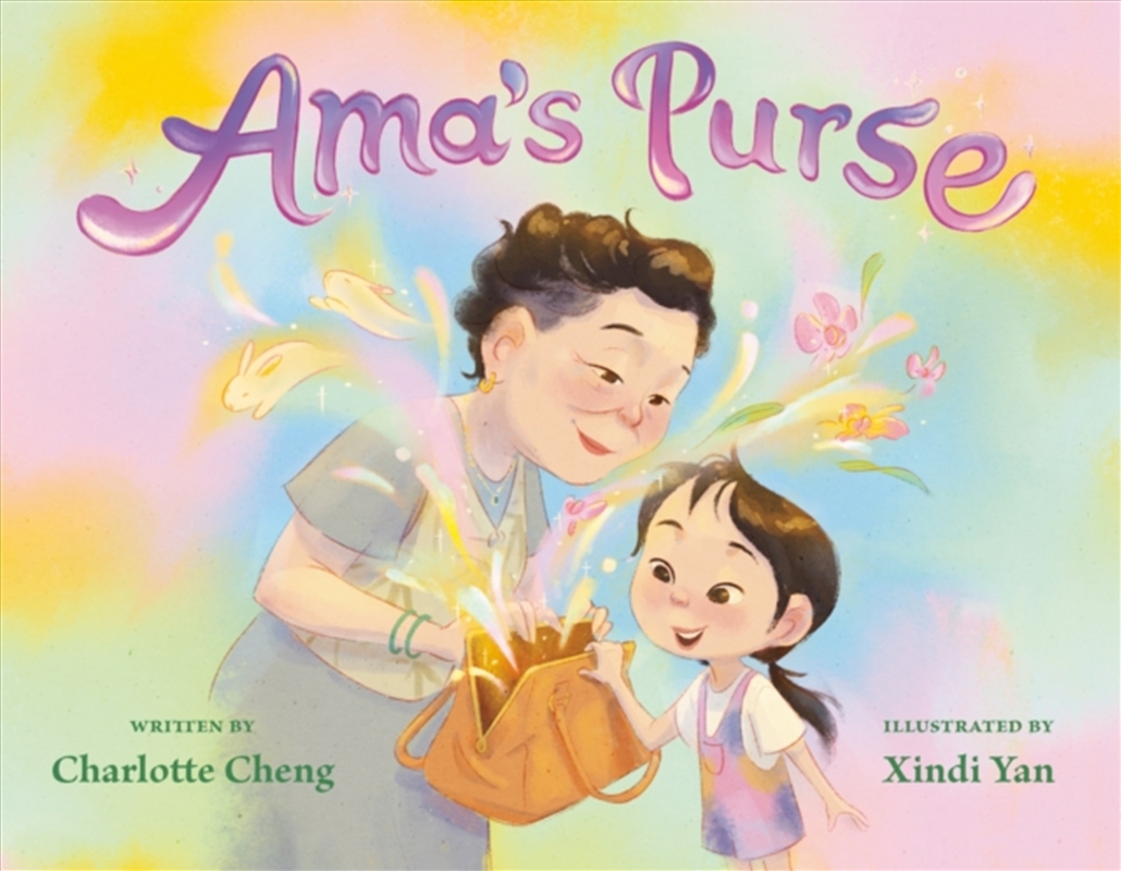 Ama's Purse/Product Detail/Early Childhood Fiction Books