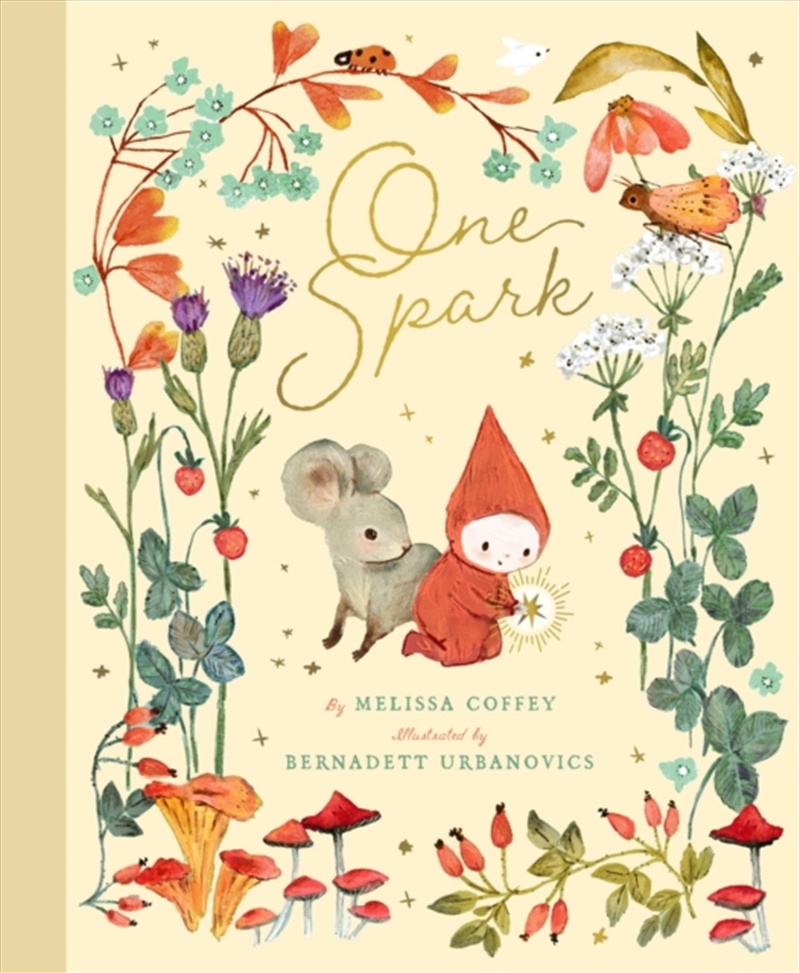 One Spark/Product Detail/Early Childhood Fiction Books