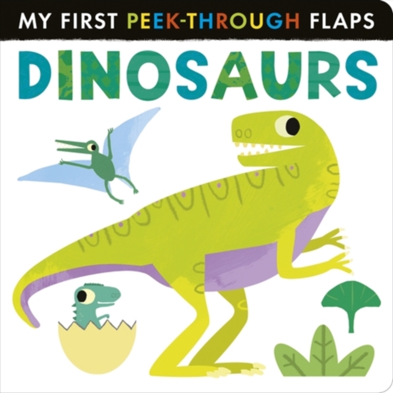 Dinosaurs/Product Detail/Early Childhood Fiction Books