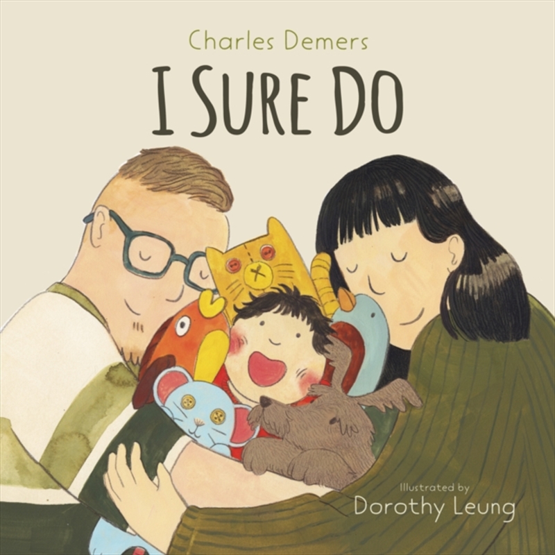I Sure Do/Product Detail/Early Childhood Fiction Books