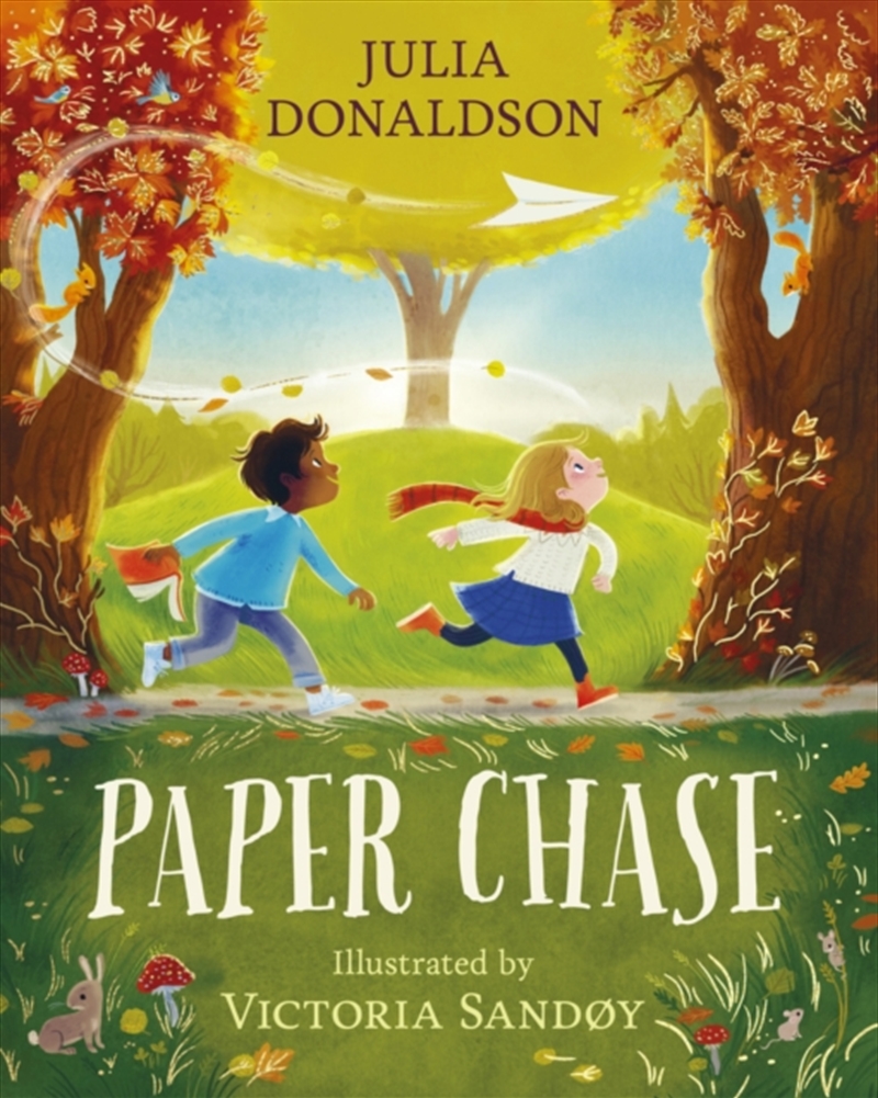 Paper Chase/Product Detail/Early Childhood Fiction Books