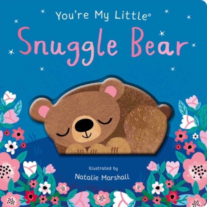 You're My Little Snuggle Bear/Product Detail/Early Childhood Fiction Books