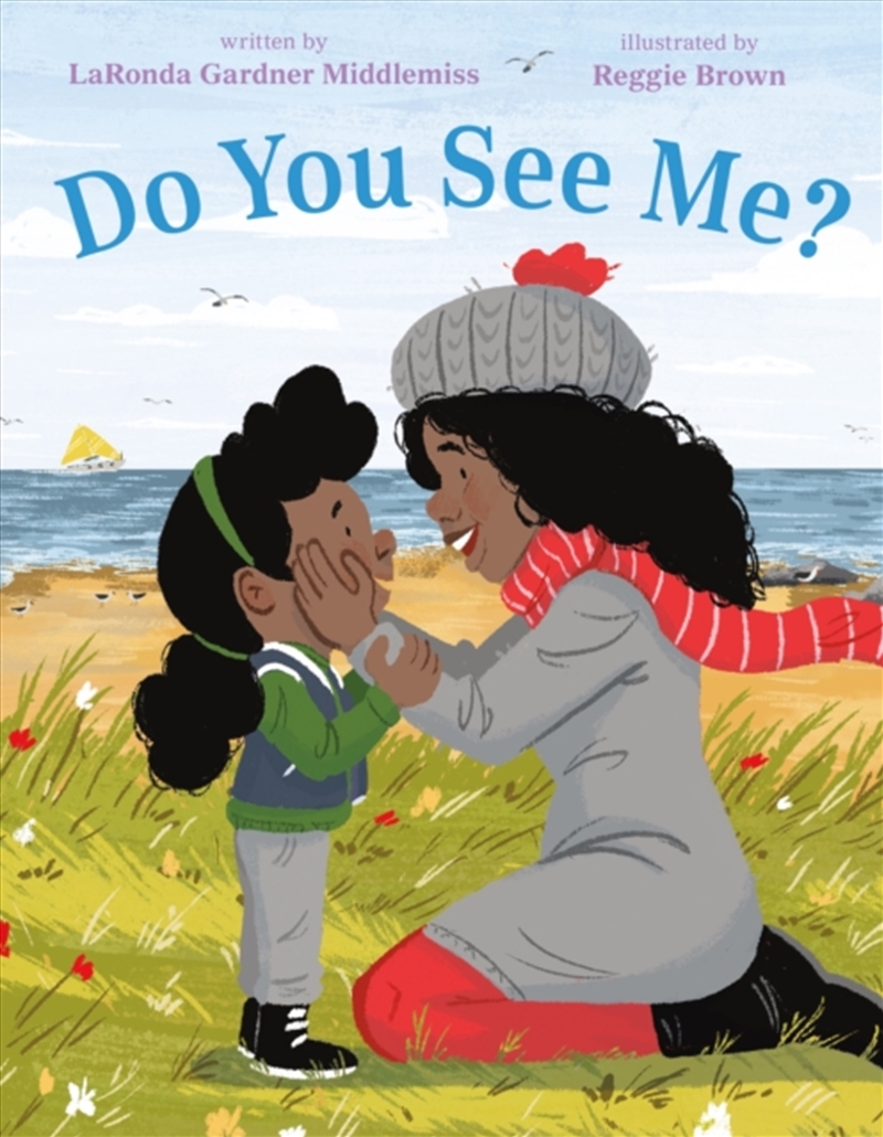 Do You See Me?/Product Detail/Early Childhood Fiction Books