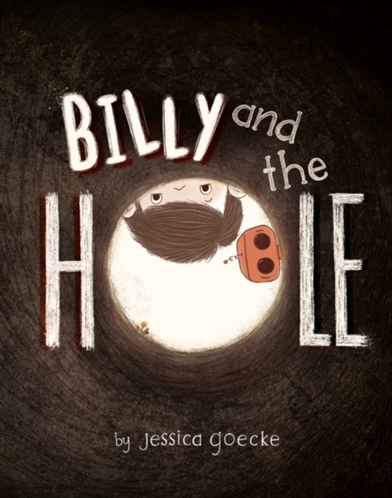 Billy and the Hole/Product Detail/Early Childhood Fiction Books