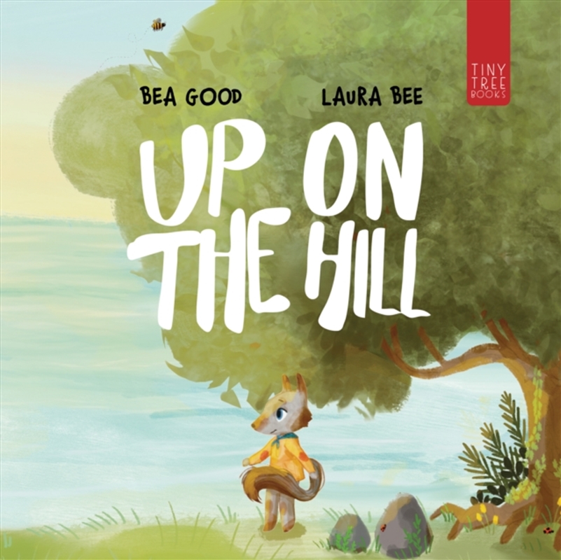 Up on the Hill/Product Detail/Early Childhood Fiction Books