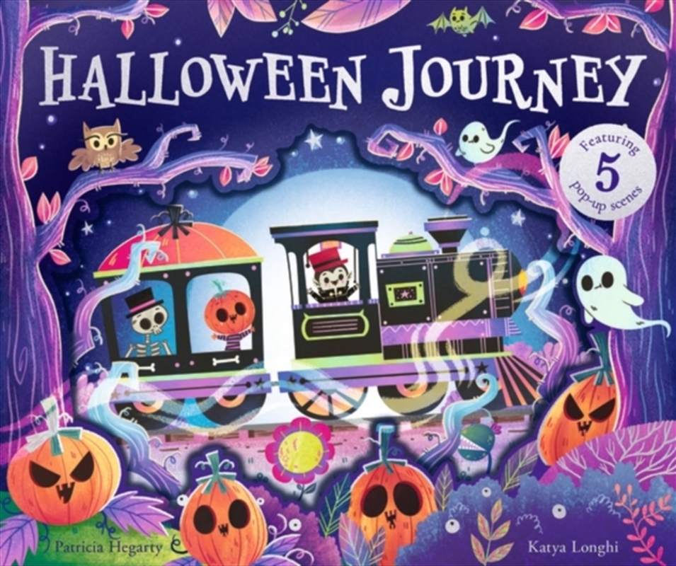 Halloween Journey/Product Detail/Early Childhood Fiction Books