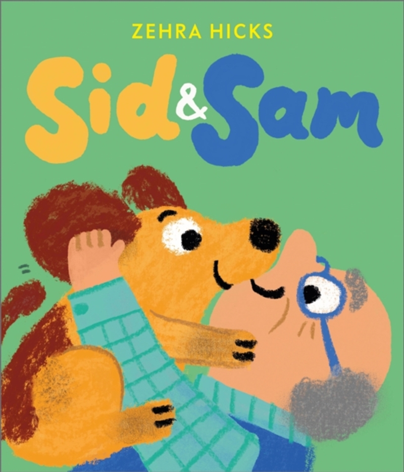 Sid and Sam/Product Detail/Early Childhood Fiction Books