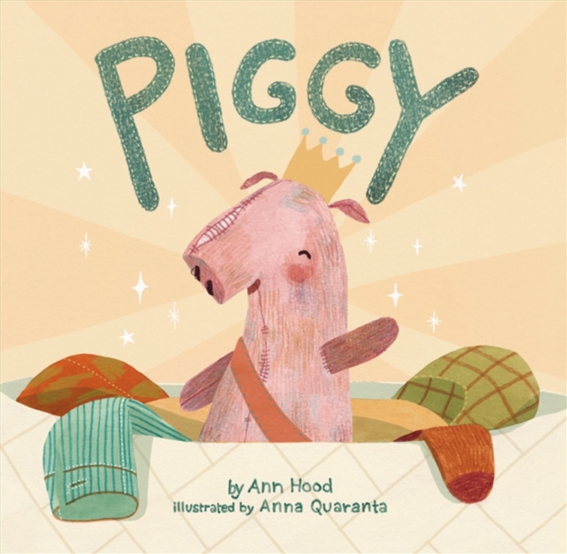 Piggy/Product Detail/Early Childhood Fiction Books