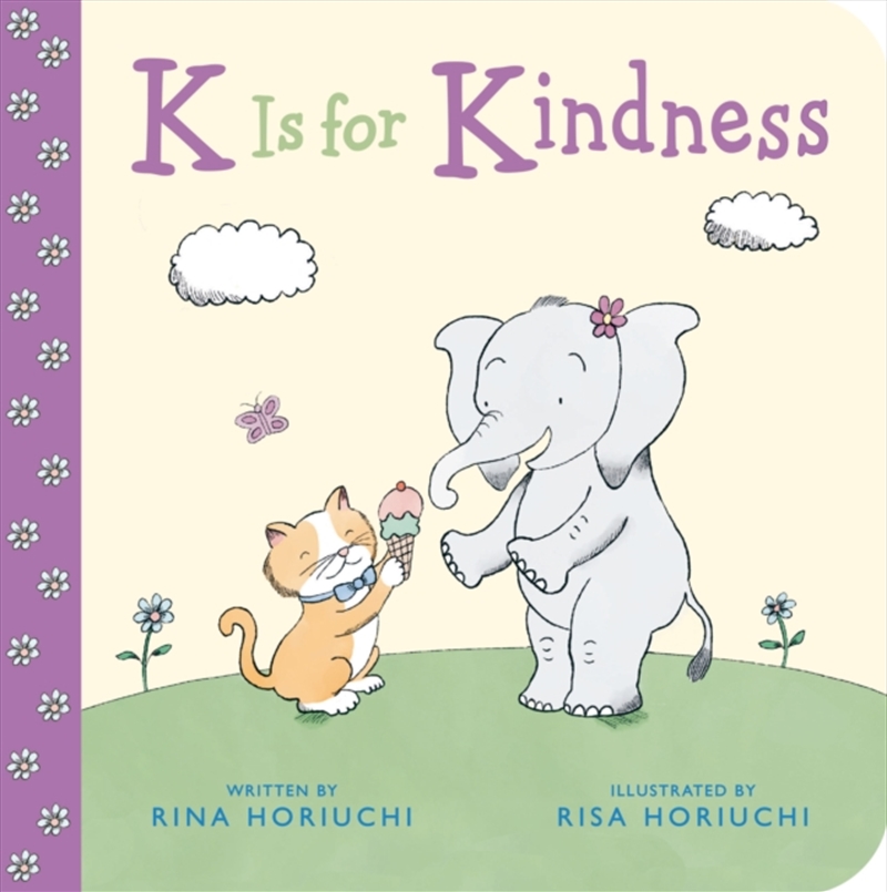 K Is for Kindness/Product Detail/Early Childhood Fiction Books