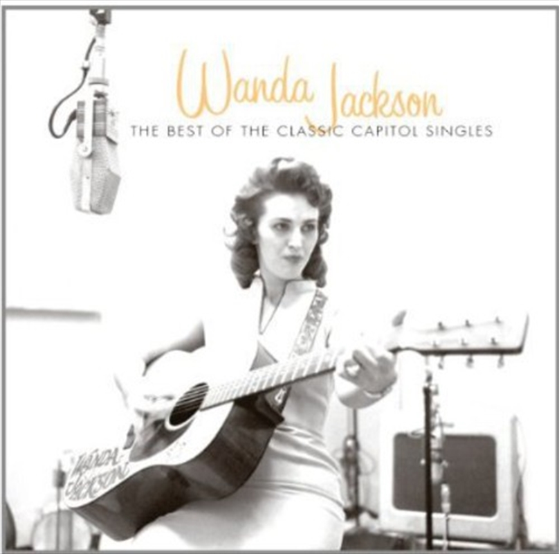 Best Of The Classic Capitol Singles/Product Detail/Country