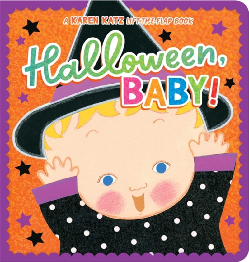 Halloween, Baby!/Product Detail/Early Childhood Fiction Books