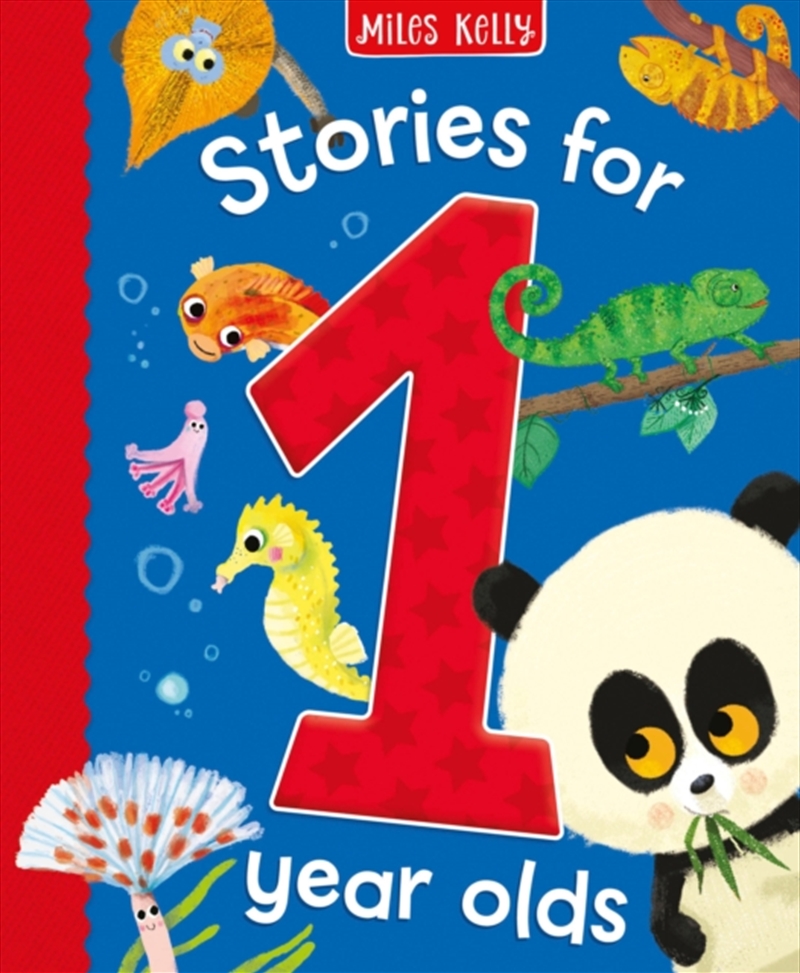 Stories for 1 Year Olds/Product Detail/Early Childhood Fiction Books