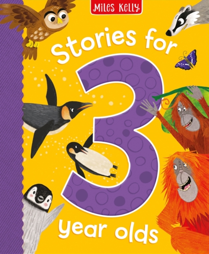 Stories for 3 Year Olds/Product Detail/Early Childhood Fiction Books