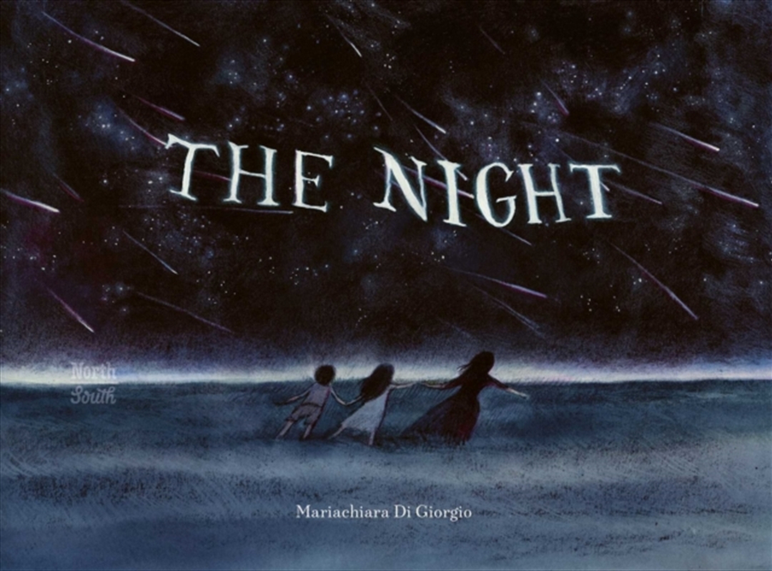 The Night/Product Detail/Early Childhood Fiction Books
