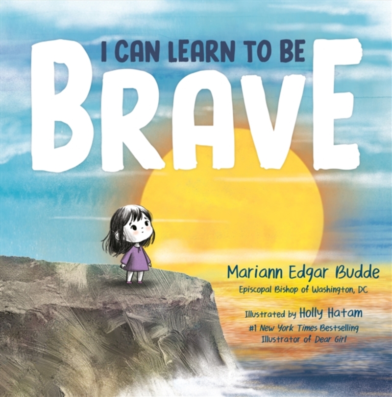 I Can Learn to Be Brave/Product Detail/Early Childhood Fiction Books