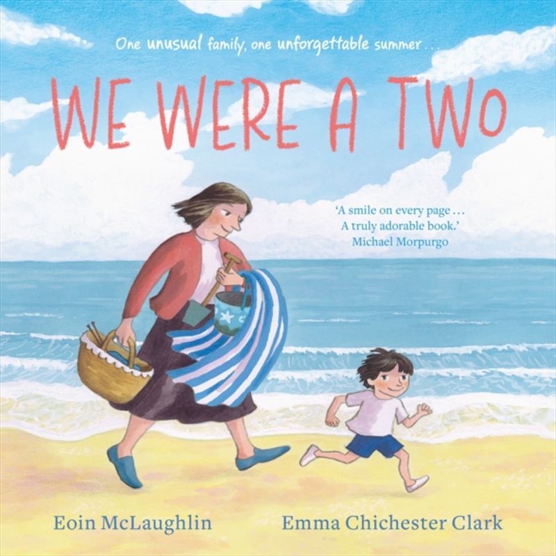 We Were a Two/Product Detail/Early Childhood Fiction Books