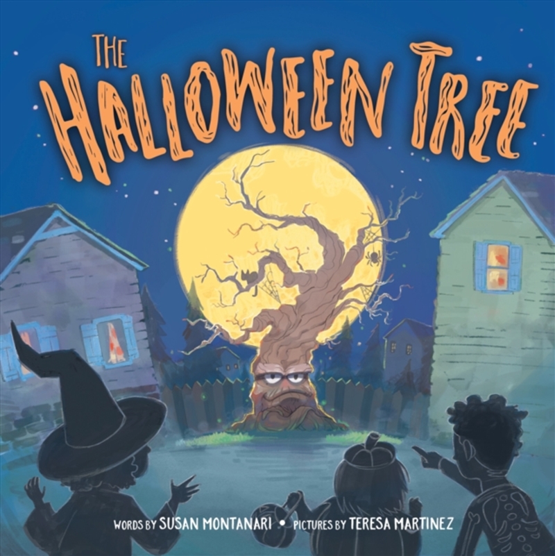 The Halloween Tree/Product Detail/Early Childhood Fiction Books