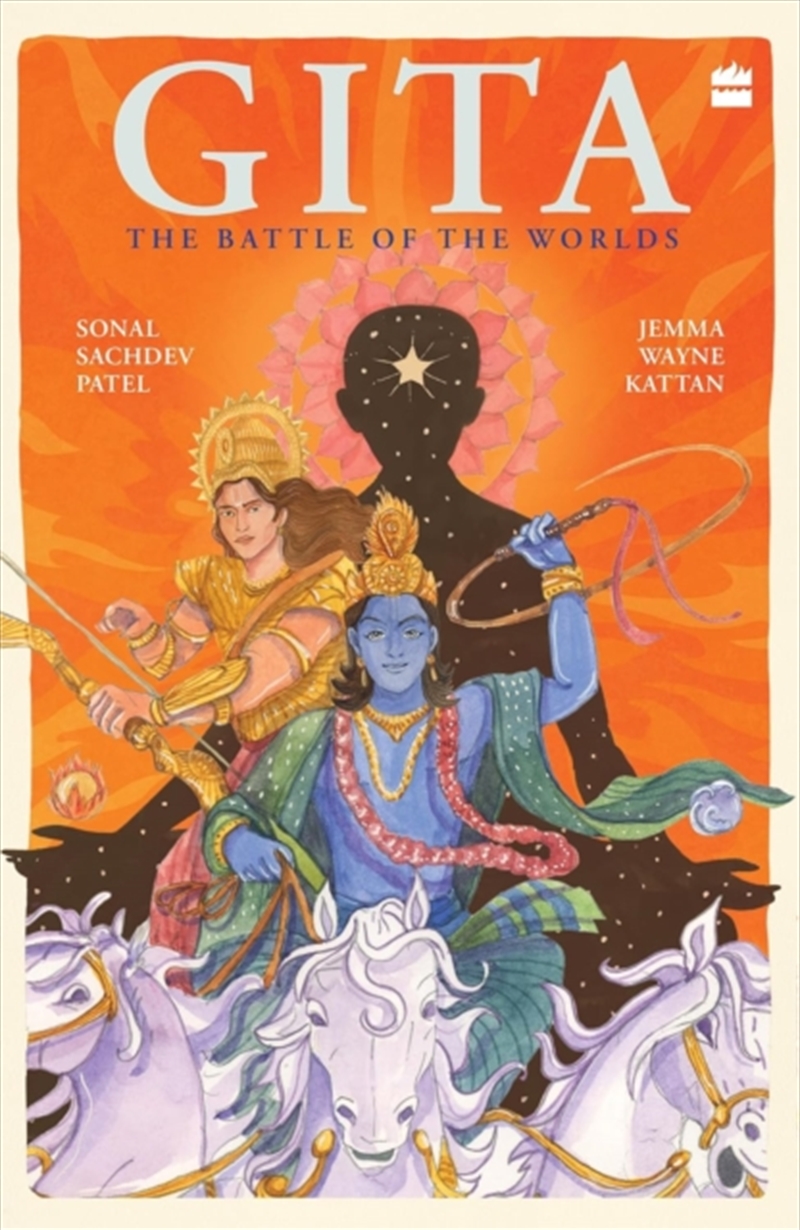GITA : The Battle of the Worlds/Product Detail/Early Childhood Fiction Books