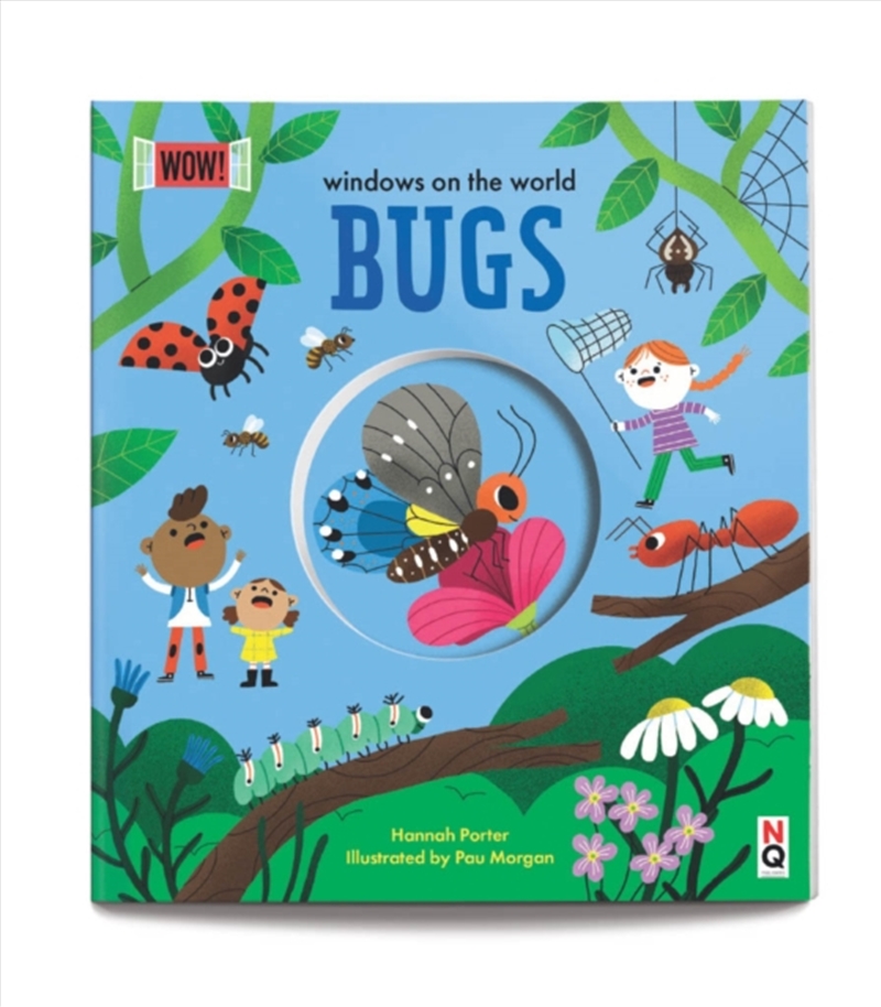 BUGS/Product Detail/Early Childhood Fiction Books