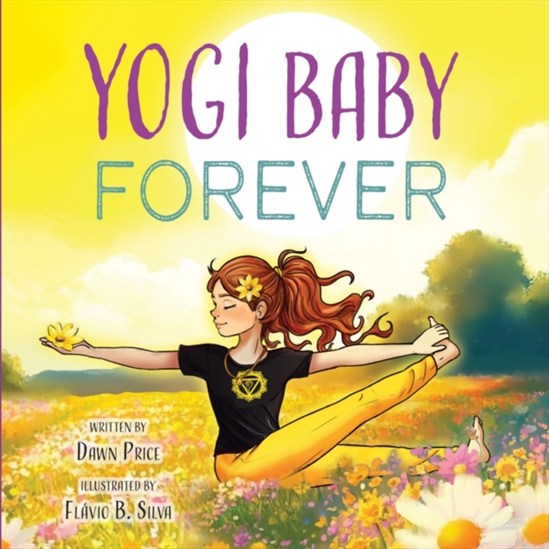 Yogi Baby Forever/Product Detail/Early Childhood Fiction Books