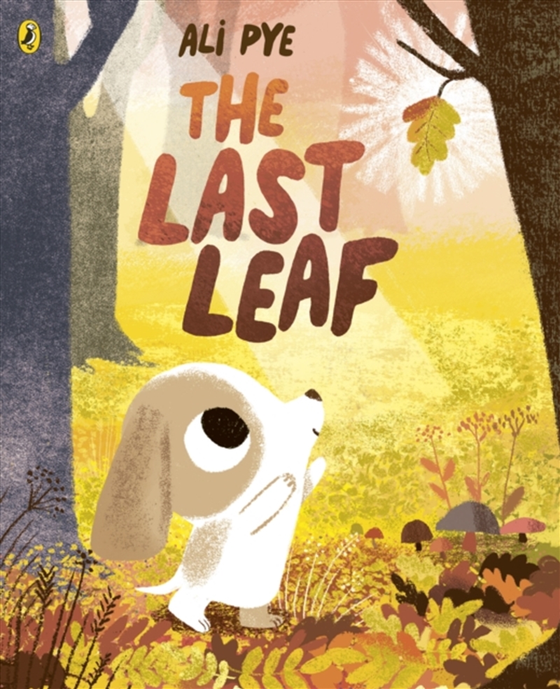 The Last Leaf/Product Detail/Early Childhood Fiction Books