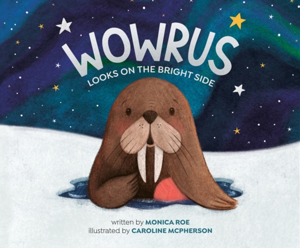 Wowrus Looks on the Bright Side/Product Detail/Early Childhood Fiction Books