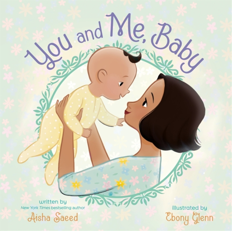 You and Me, Baby/Product Detail/Early Childhood Fiction Books