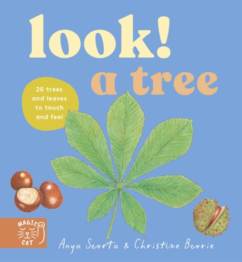 Look! A Tree!/Product Detail/Early Childhood Fiction Books