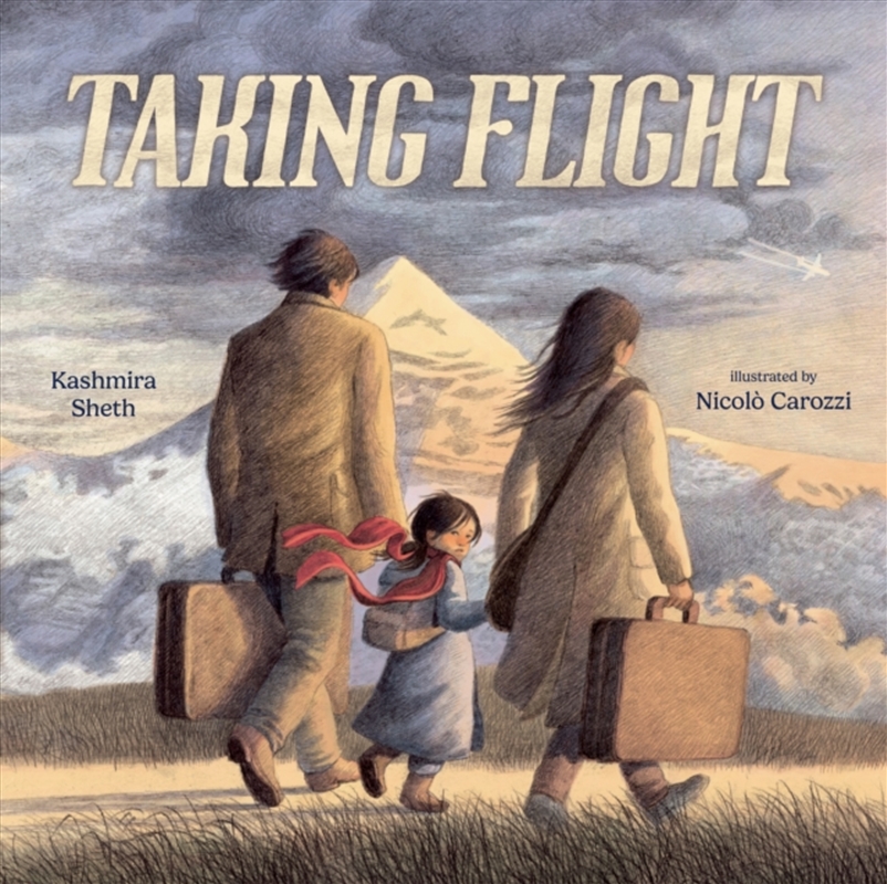 Taking Flight/Product Detail/Early Childhood Fiction Books