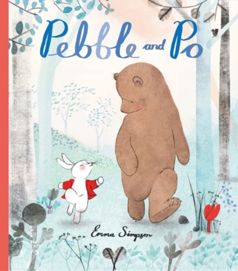 Pebble and Po/Product Detail/Early Childhood Fiction Books