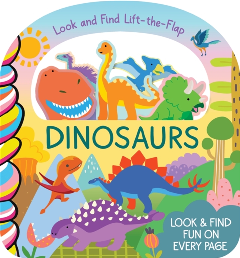 Dinosaurs/Product Detail/Early Childhood Fiction Books