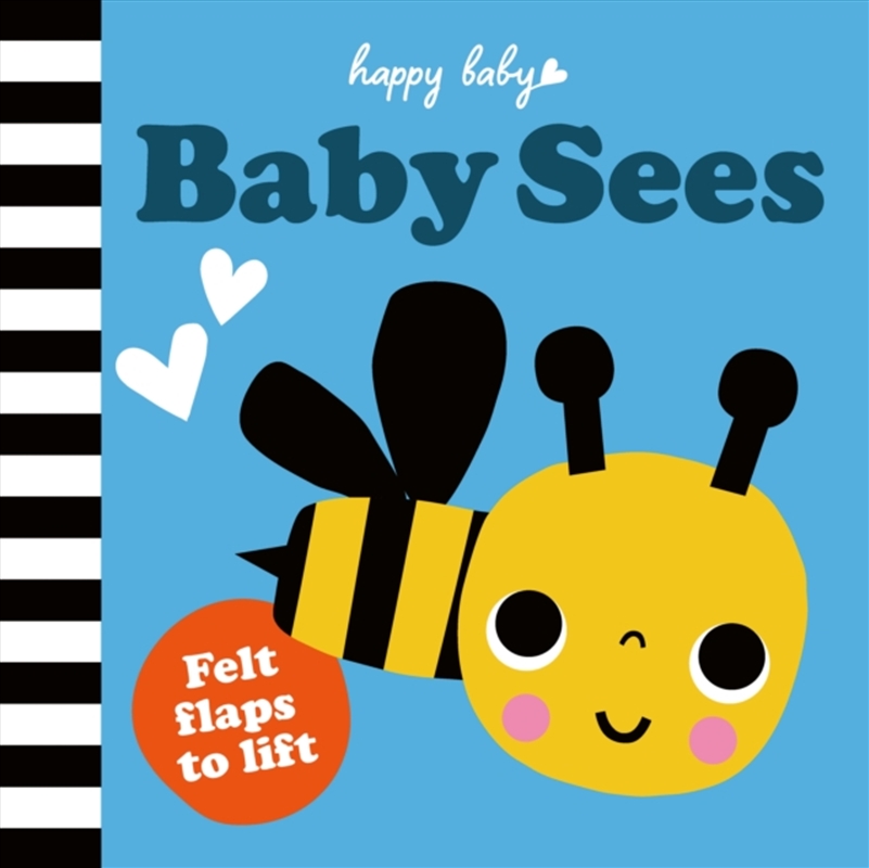 Baby Sees/Product Detail/Early Childhood Fiction Books