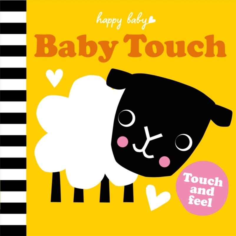 Baby Touch/Product Detail/Early Childhood Fiction Books