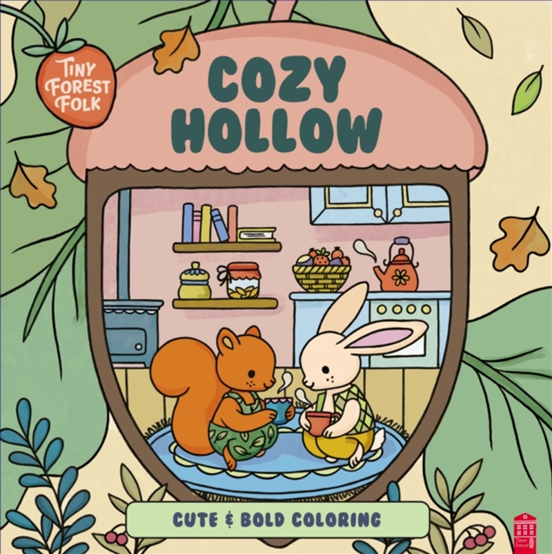 Cosy Hollow/Product Detail/Early Childhood Fiction Books