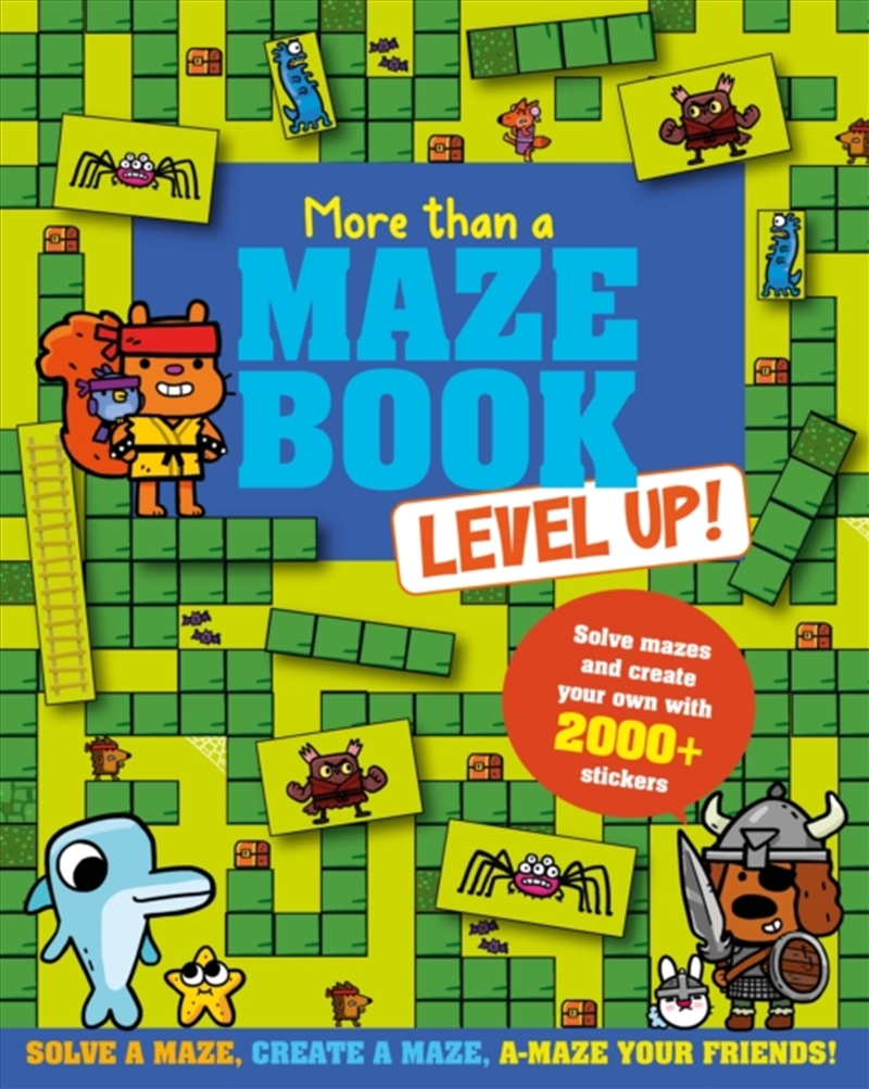 Level Up!/Product Detail/Early Childhood Fiction Books