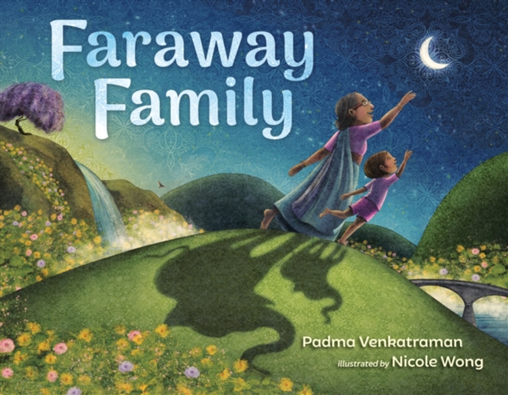 Faraway Family/Product Detail/Early Childhood Fiction Books