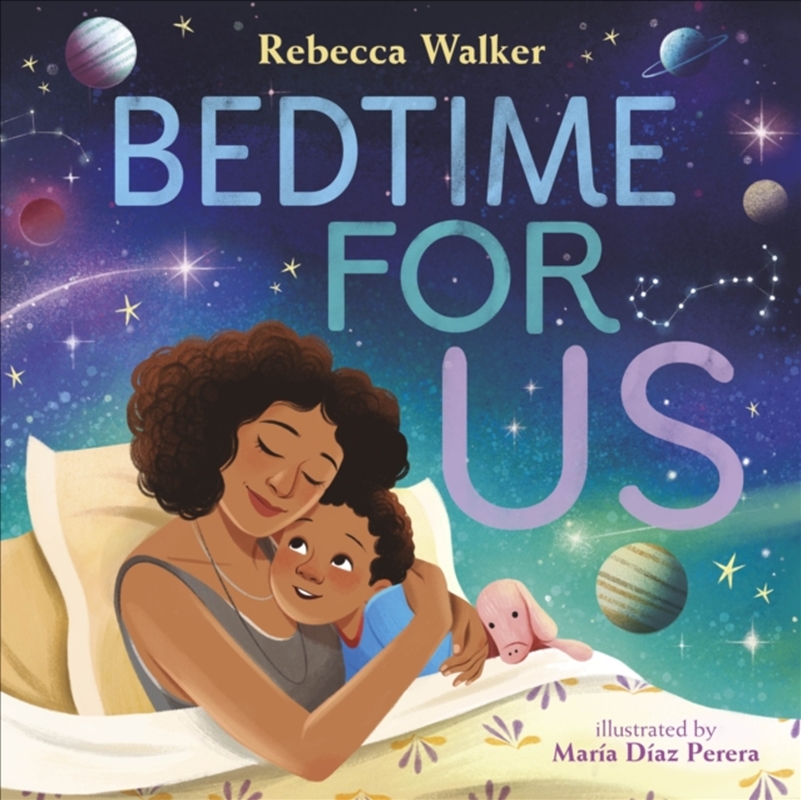 Bedtime for Us/Product Detail/Early Childhood Fiction Books