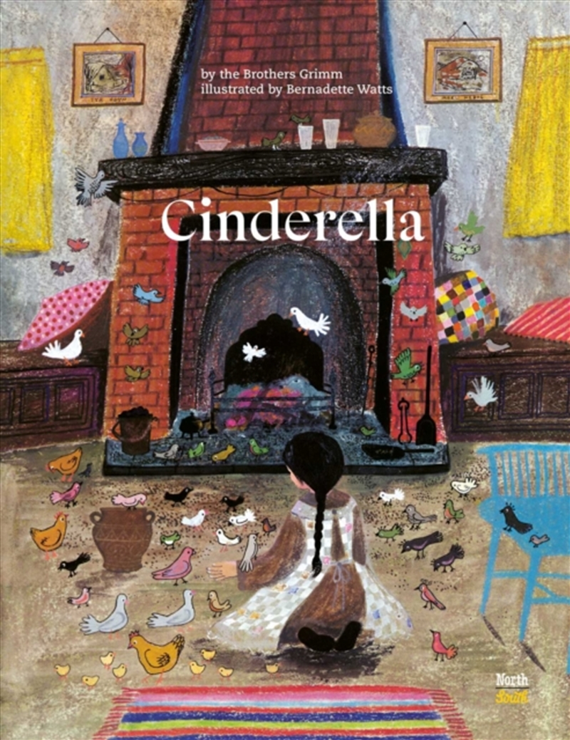 Cinderella/Product Detail/Early Childhood Fiction Books