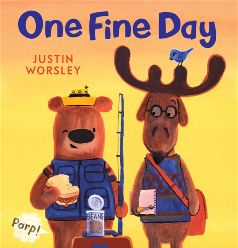 One Fine Day/Product Detail/Early Childhood Fiction Books