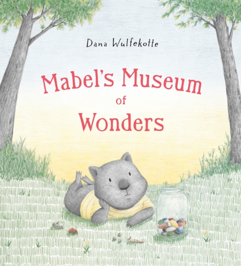 Mabel's Museum of Wonders/Product Detail/Early Childhood Fiction Books