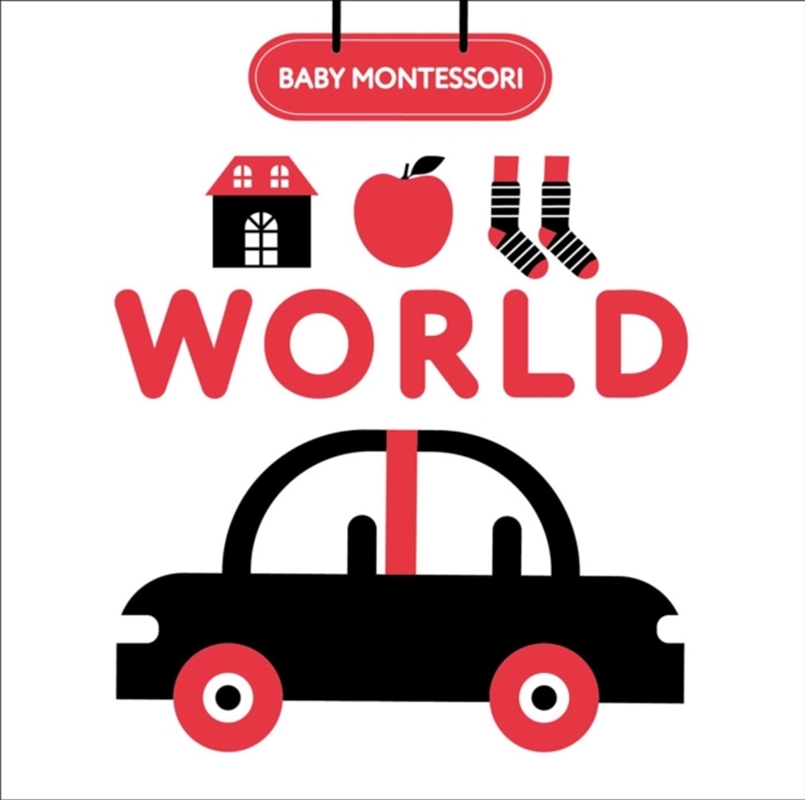 Baby Montessori World/Product Detail/Childrens