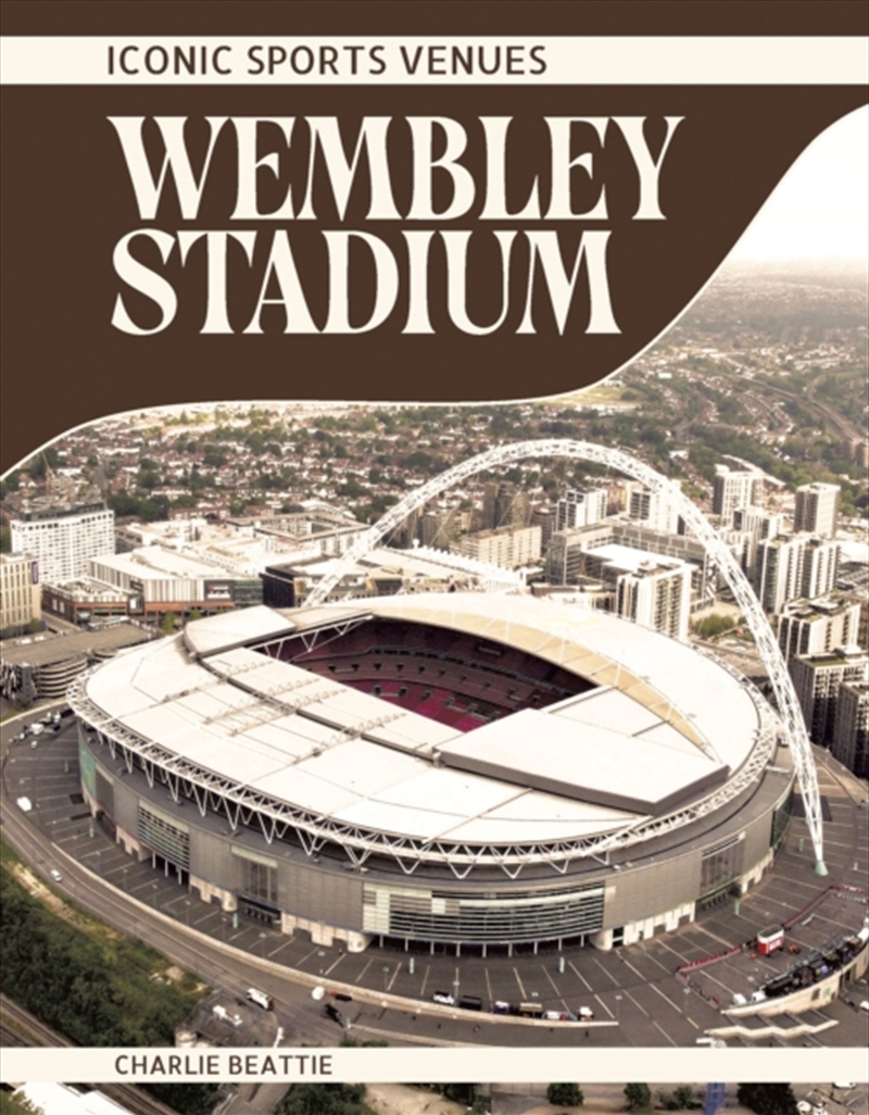 Wembley Stadium/Product Detail/Childrens