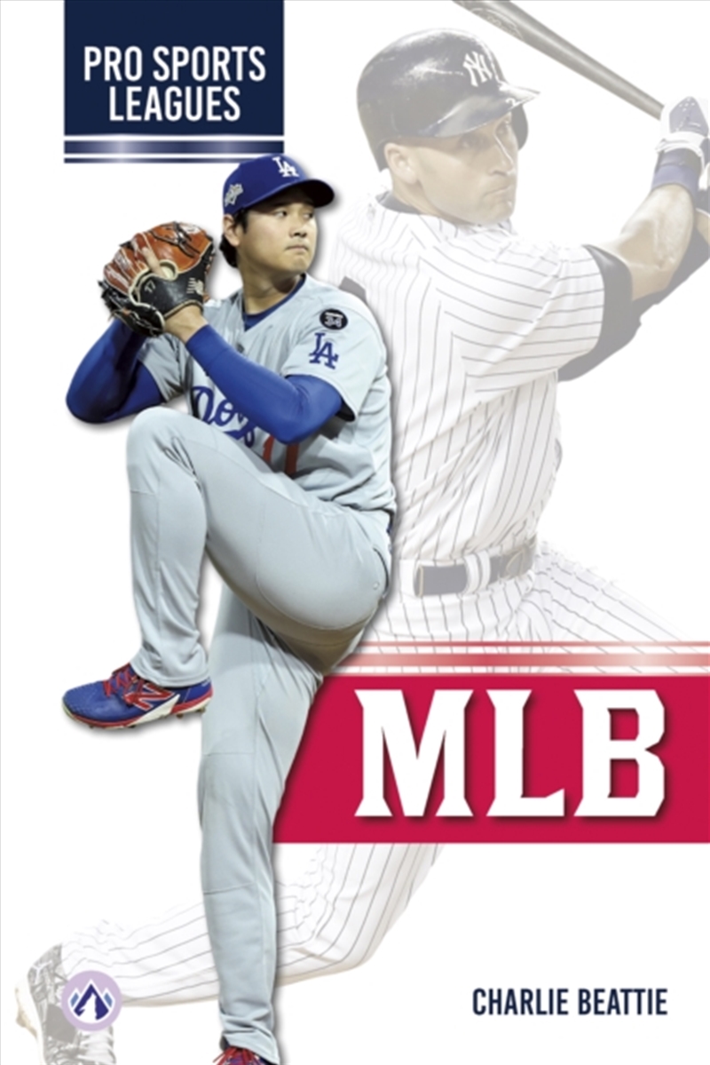 MLB/Product Detail/Childrens
