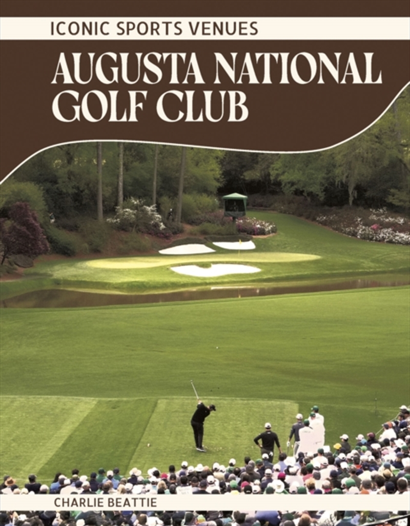 Augusta National Golf Club/Product Detail/Childrens