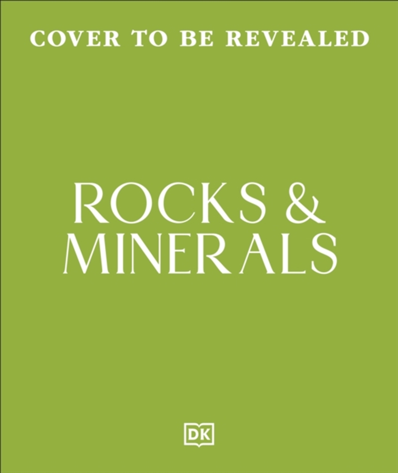 Rocks & Minerals/Product Detail/Childrens